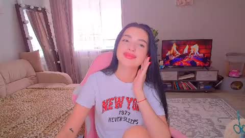 princessamira1 online show from 8, 8, 2026