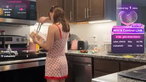 Sable online show from 10, 2, 2026