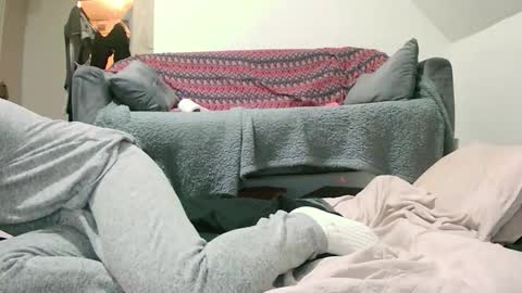 KCGREY online show from 18, 11, 2025