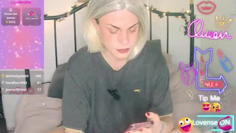 KCGREY online show from 19, 2, 2026