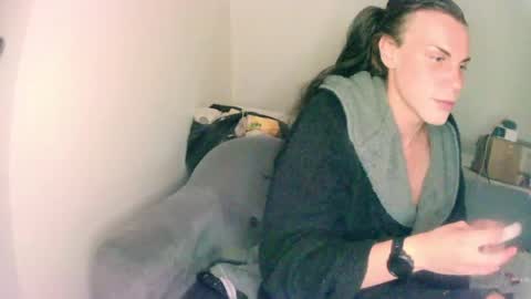Snapshot of princesscaseygrey chatting on 3, 6, 2026 KCGREY online show from 3, 6, 2026