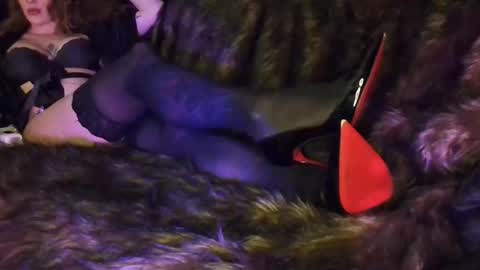 Snapshot of princesscherries chatting on 12, 11, 2025 Princess Cherry online show from 12, 11, 2025