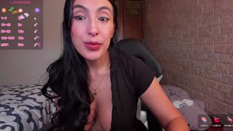 Snapshot of princesscorine chatting on 2, 12, 2024 Cori online show from 2, 12, 2024