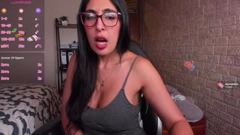 Snapshot of princesscorine chatting on 4, 12, 2024 Cori online show from 4, 12, 2024