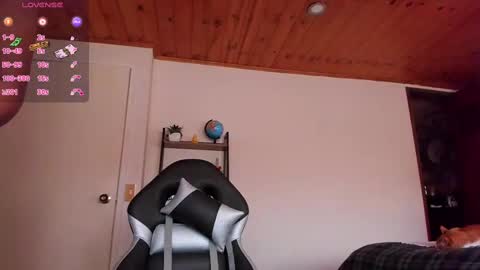 Snapshot of princesscorine chatting on 20, 2, 2025 Cori online show from 20, 2, 2025