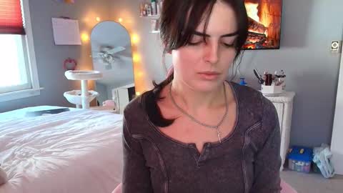 Princess Elysia online show from 3, 2, 2026