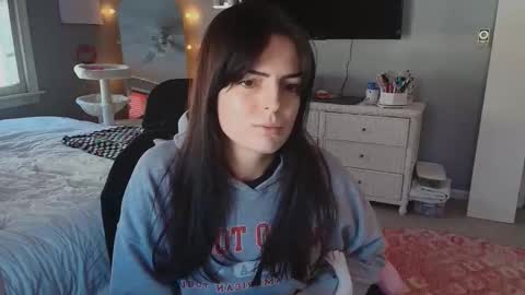 Princess Elysia online show from 9, 2, 2026