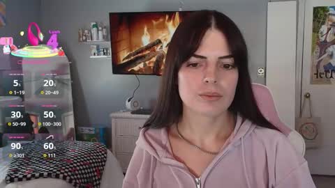 Princess Elysia online show from 27, 2, 2026