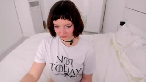 Princess Foxy online show from 22, 2, 2026