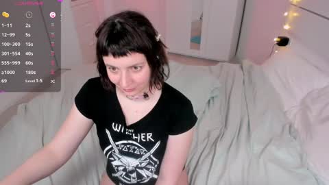 Snapshot of princessfoxyx chatting on 2, 5, 2026 Princess Foxy online show from 2, 5, 2026