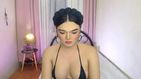 PrincessDONT FORGET TO FOLLOW ME online show from 18, 6, 2026