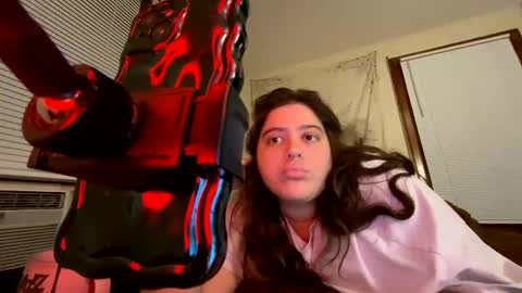 Snapshot of princesslaylaa chatting on 20, 10, 2025 princessviccxo online show from 20, 10, 2025