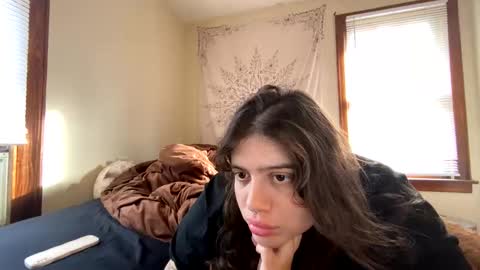 Snapshot of princesslaylaa chatting on 29, 11, 2025 princessviccxo online show from 29, 11, 2025