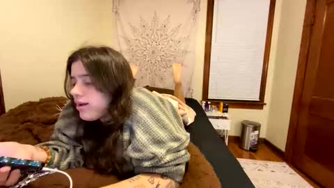 Snapshot of princesslaylaa chatting on 17, 1, 2026 princessviccxo online show from 17, 1, 2026