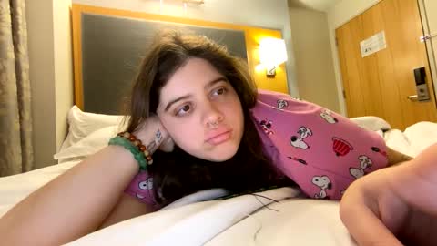 Snapshot of princesslaylaa chatting on 28, 2, 2026 princessviccxo online show from 28, 2, 2026