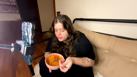 princessviccxo online show from 24, 4, 2026