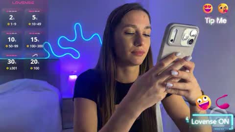 Snapshot of princesslilu chatting on 31, 1, 2026 Princess Lilu online show from 31, 1, 2026