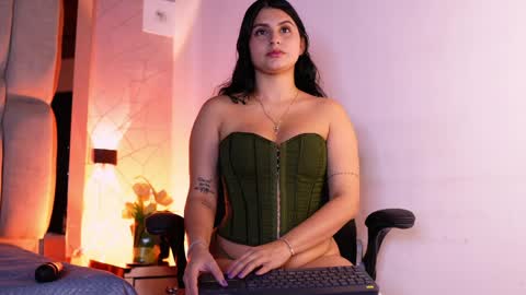 Lu online show from 4, 4, 2026