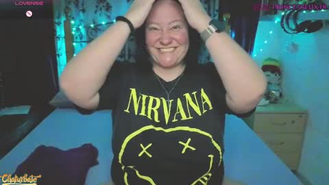 Lux Alot Luxi online show from 27, 3, 2026