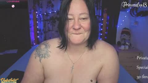 Lux Alot Luxi online show from 30, 3, 2026