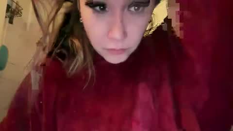 princessoftenis44 online show from 27, 11, 2025