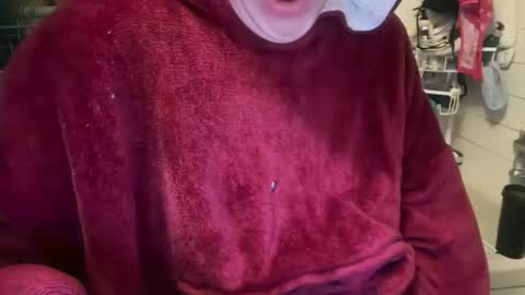 princessoftenis44 online show from 8, 1, 2026