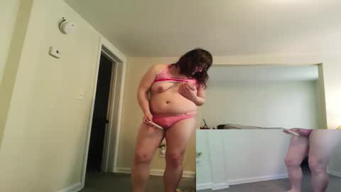 PuppyAshley online show from 22, 2, 2026