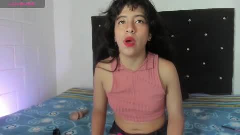 Snapshot of princesstiana10 chatting on 16, 10, 2025 Tatiana online show from 16, 10, 2025