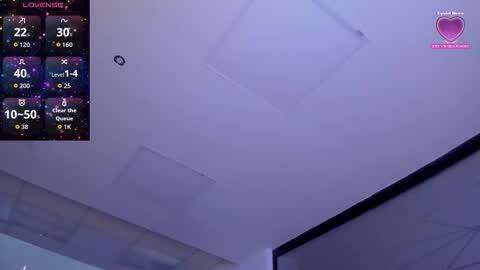 Valentina online show from 12, 11, 2025