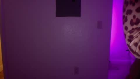 Princess Twerkk online show from 6, 4, 2026