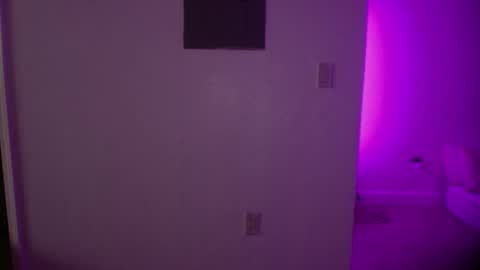 Princess Twerkk online show from 7, 4, 2026