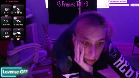 Tyff et Blast online show from 13, 4, 2026