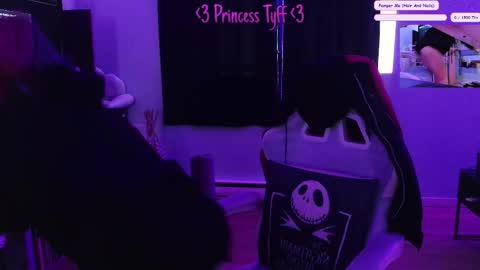 Tyff et Blast online show from 23, 4, 2026