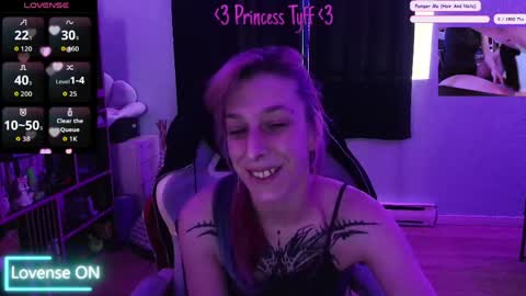 Tyff et Blast online show from 23, 4, 2026