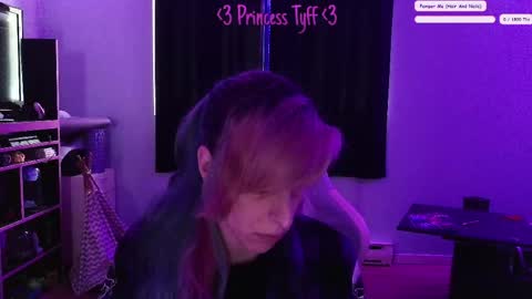 Tyff et Blast online show from 29, 4, 2026