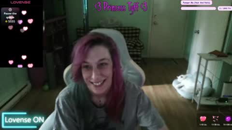 Tyff et Blast online show from 8, 5, 2026