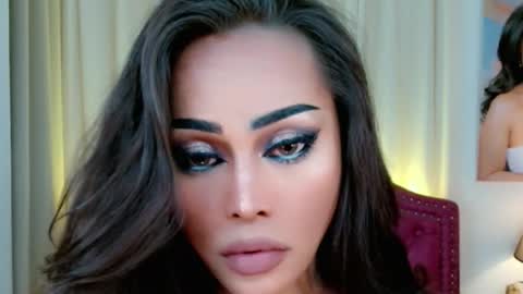 Snapshot of princessyanzy chatting on 22, 6, 2026 princessyanzy1 online show from 22, 6, 2026