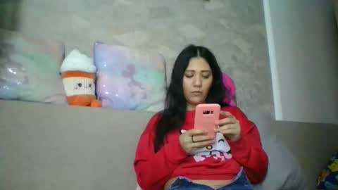 PrincessYara online show from 19, 12, 2025