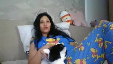 PrincessYara online show from 21, 2, 2026