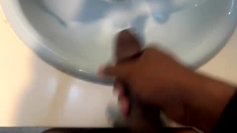 Snapshot of princevon09 chatting on 12, 10, 2025 Trevon online show from 12, 10, 2025