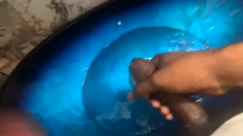 Snapshot of princevon09 chatting on 20, 11, 2025 Trevon online show from 20, 11, 2025