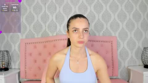 Marcela online show from 23, 3, 2026