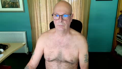 Prince of Darkness online show from 9, 5, 2026