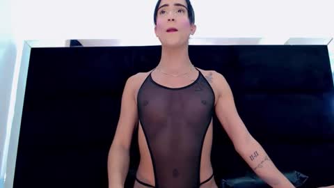 priscilarainbow online show from 24, 4, 2026