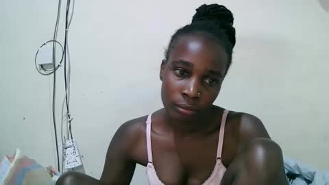 pritty_amber online show from 19, 3, 2026