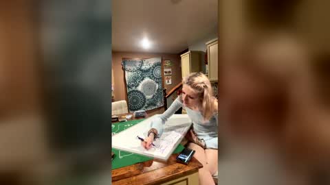 probablyaprincesss online show from 24, 4, 2026