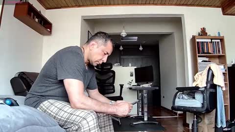 Snapshot of probardetodo chatting on 9, 1, 2025 Probardetodo independent model online show from 9, 1, 2025