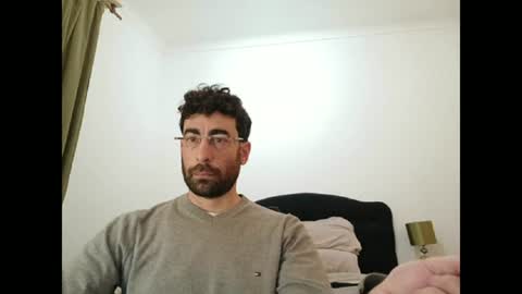 Snapshot of prof_sq36 chatting on 6, 7, 2026 Martin online show from 6, 7, 2026