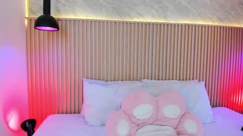 Profana Red online show from 8, 3, 2026