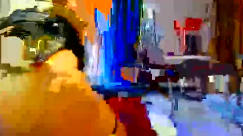 Lua Sekmet online show from 23, 11, 2025